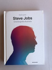 Steve Jobs Una Biografia Illustrata