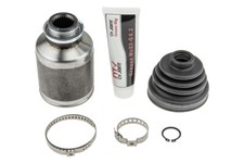 DISCO RIGIDO, ALBERO LONGITUDINALE ALBERO CARDANICO adatto per MAZDA 6 GG/GY 2.0TDI 02-05/REC