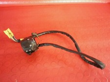 DEVIO DEVIOLUCI COMMUTATORE SINISTRO SUZUKI GSXR GSX-R SRAD 600 1997 1998 2000 