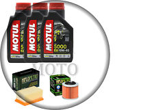 TAGLIANDO BMW F 650 CS G 650 X