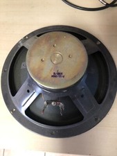 Woofer originale per JUKE BOX AMI ROWE CMM1