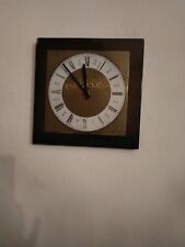 Orologio Da Parete Antico e Mobile stile Luigi XIV