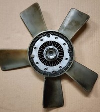 Bedford CF Ventola Radiatore