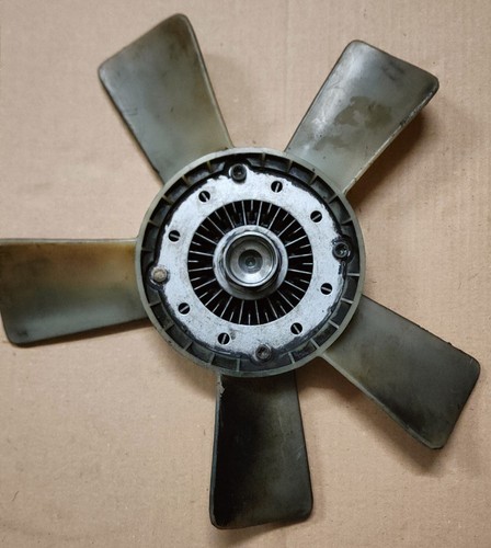 Bedford ventola radiatore - cf,