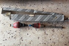 PE3026 SEMIASSE DESTRO GENERAL