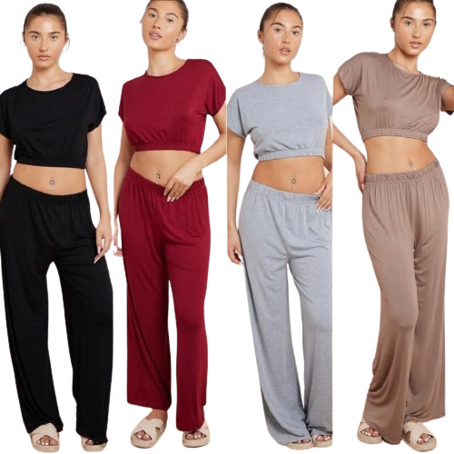 Set completo tuta donna 2 - tuta,
