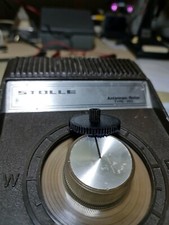 Ingranaggio rotore antenna stolle type-303 / type-306