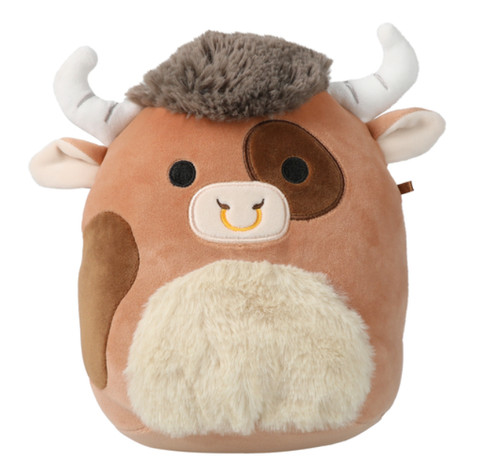 Peluche squishmallows shep - peluche,