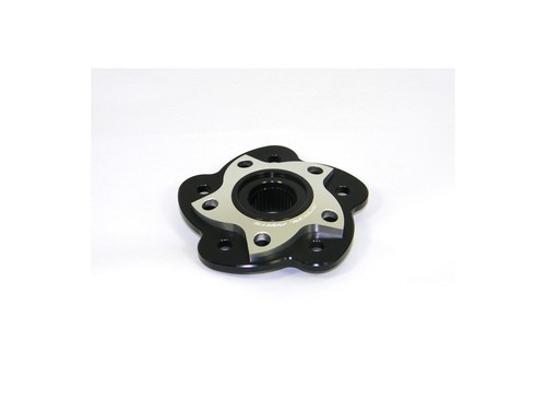 Porta corona argento ducabike - corona,