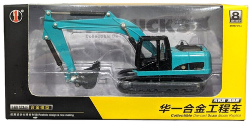 Scale trucks g60 02 - 1:60, g60-02