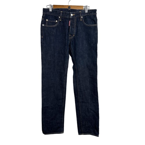 Dsquared2 dark blue - dark,