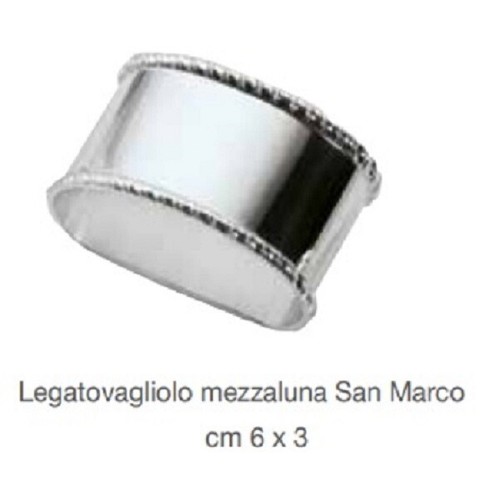 Lega tovaglioli stile san - lega,