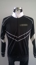 GIUBBINO INVERNALE CICLISMO