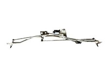 MOTORINO TANDEM TERGICRISTALLI ANTERIORE OPEL Meriva  91498233