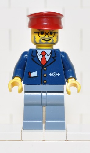 Minifigura lego trn138 - lego,