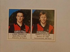 1985-86 Edis Calciatori Loris