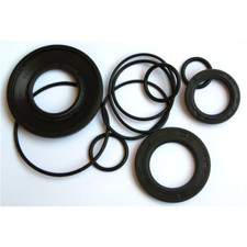 Serie paraolio motore per VESPA PX 125 150 200 P 125 X 125 TS P200E cc.  dal 198