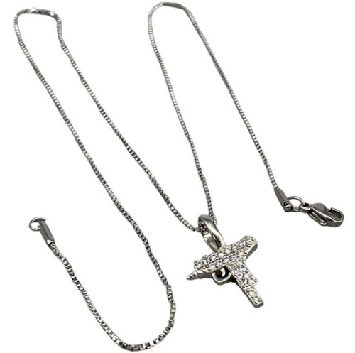 Collana mitragliatrice uzi