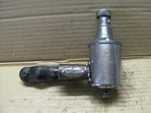 Dinamo moto meter mod - meter, mod.sl,