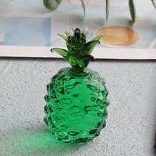 NEW Green Crystal Pineapple