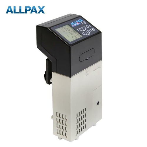 Sous vide cottura - vide,