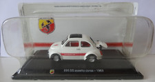 Fiat -  Abarth 695 SS assetto
