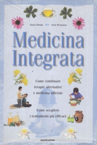 Medicina integrata come - medicina,