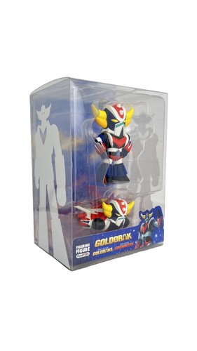 Ufo robot grendizer goldrake - ufo,