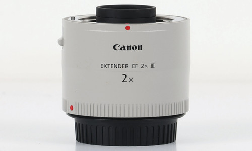 Canon extender iii - canon,