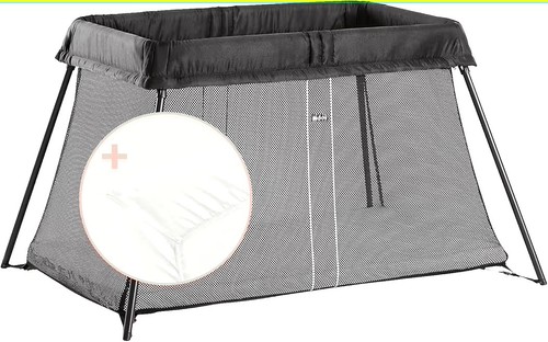 Babybjorn lettino viaggio - babybjorn,