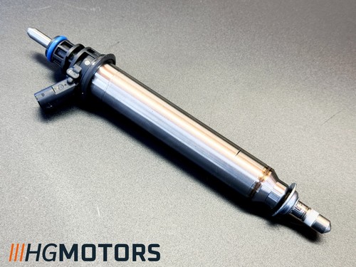 Iniettore originale mercedes - iniettore,