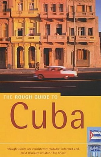 The rough guide - rough,