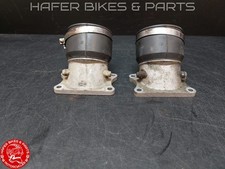 Coppia bocchette aspirazione