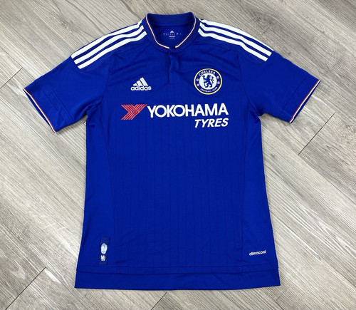 Maglia calcio chelsea home - chelsea,