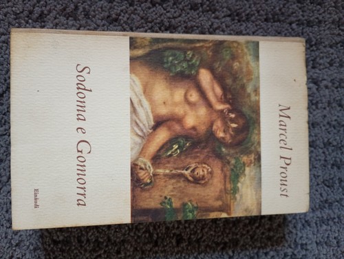 Sodoma gomorra alla - gomorra,