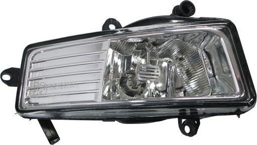 Faro fendinebbia h11 - fendinebbia, sinistro