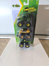 John Deere Monster Treads Mini