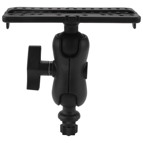 Supporto sfera con - un,