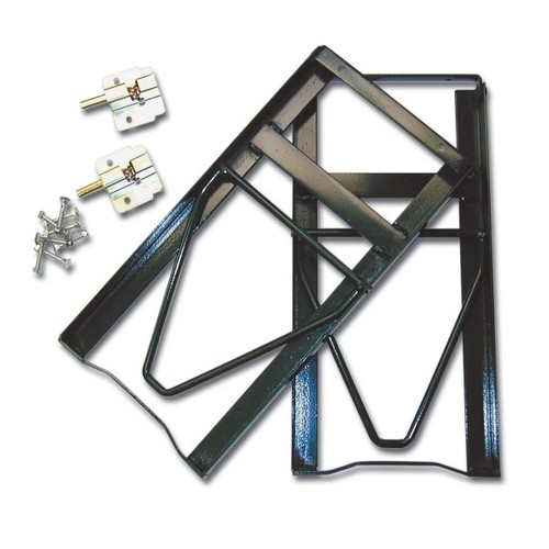 Kit gambe pieghevoli per panca - kit,