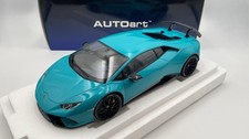 AA12077 Autoart Lamborghini