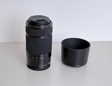 Sony 55-210mm OSS - SEL55210 -