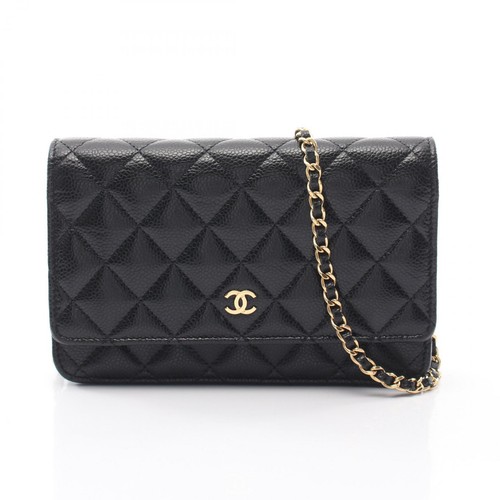 Borsa tracolla chanel - a,