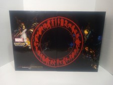 Marvel capcom 3 tournament - capcom,