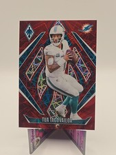 2024 Panini Phoenix - Tua
