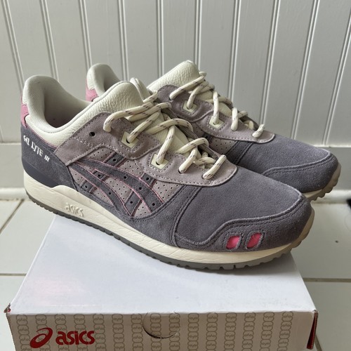 Taglia asics gel - 9,