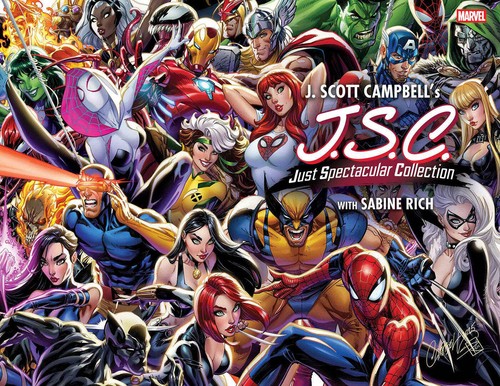 Just spectacular collection - spectacular,
