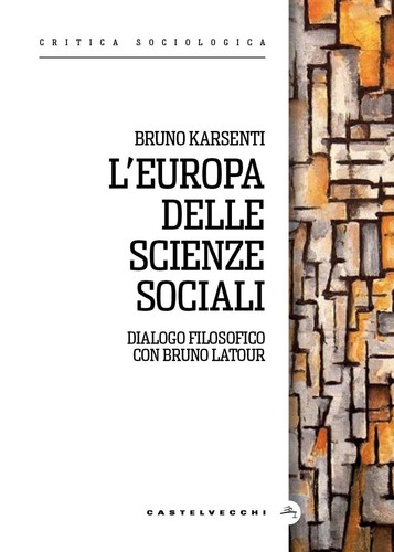 L'Europa delle scienze