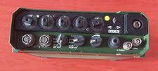 RACAL ARMY RADIO MILITARE HF