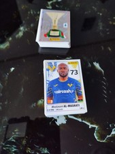 Figurine calciatori panini