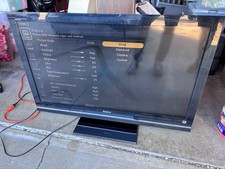 Sony bravia inch lcd tv - sony,